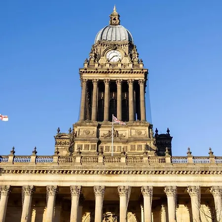 2 Bedroom Ensuite Apartamento Leeds (West Yorkshire)