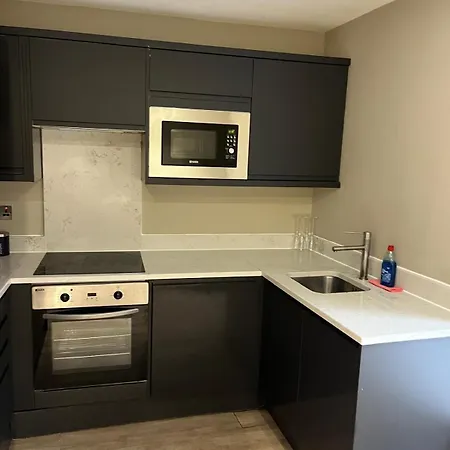 2 Bedroom Ensuite