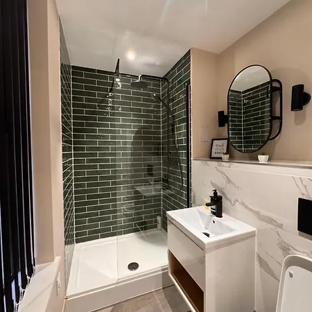 Apartamento 2 Bedroom Ensuite