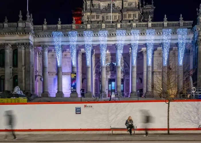 2 Bedroom Ensuite * Leeds (West Yorkshire)