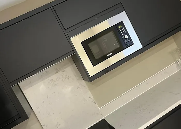 Apartment 2 Bedroom Ensuite *