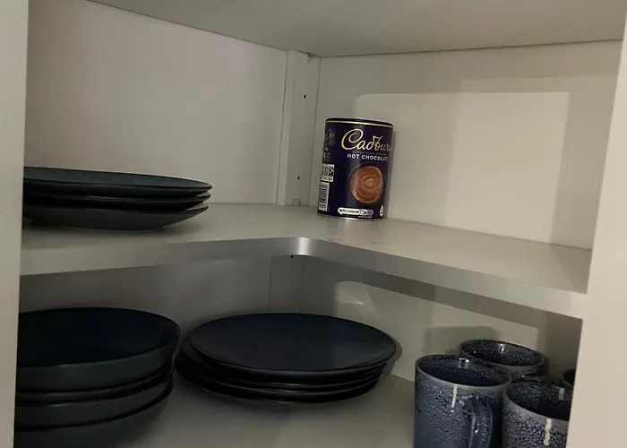 2 Bedroom Ensuite Apartment