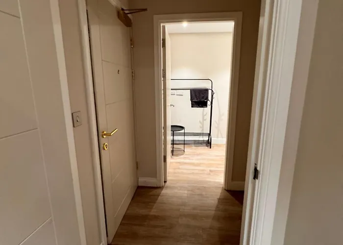 Apartment 2 Bedroom Ensuite