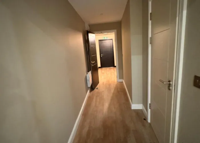 Appartement 2 Br Ensuite *