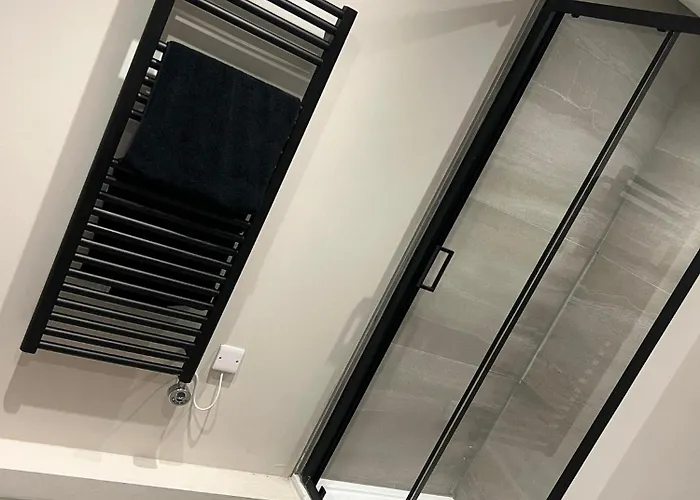 2 Br Ensuite Appartement