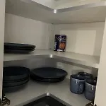 2 Bedroom Ensuite Lejlighed
