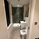 2 Bedroom Ensuite Lejlighed Leeds (West Yorkshire)